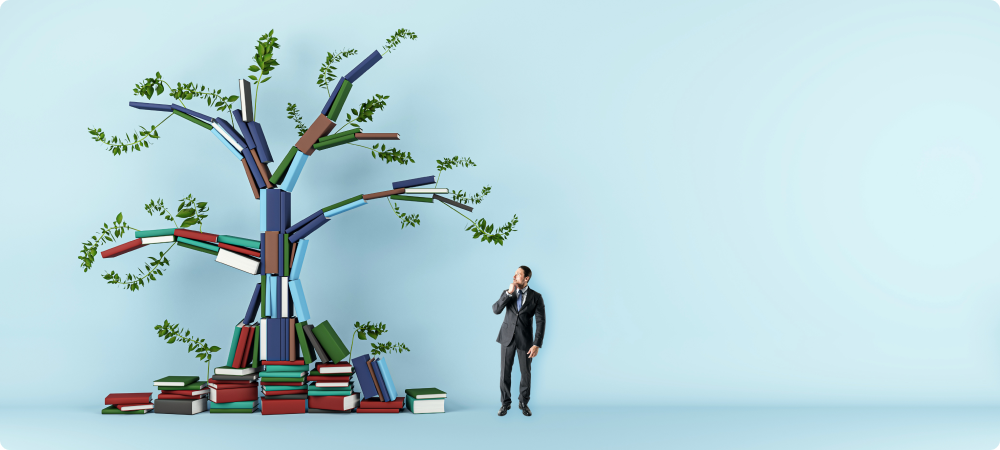 Lifelong Learning: Empowering All Age Groups to Thrive