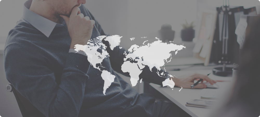 Preparing for a Global Career: Practical Advice for Job Seekers
